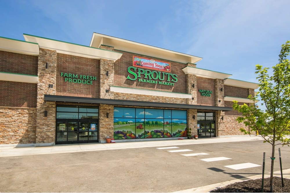 Sprouts Farmers Market (Lee’s Summit, MO)