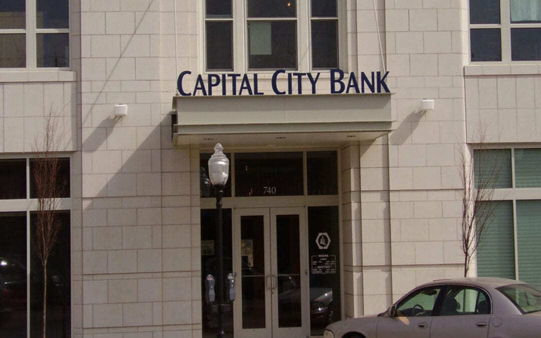 Capitol City Bank